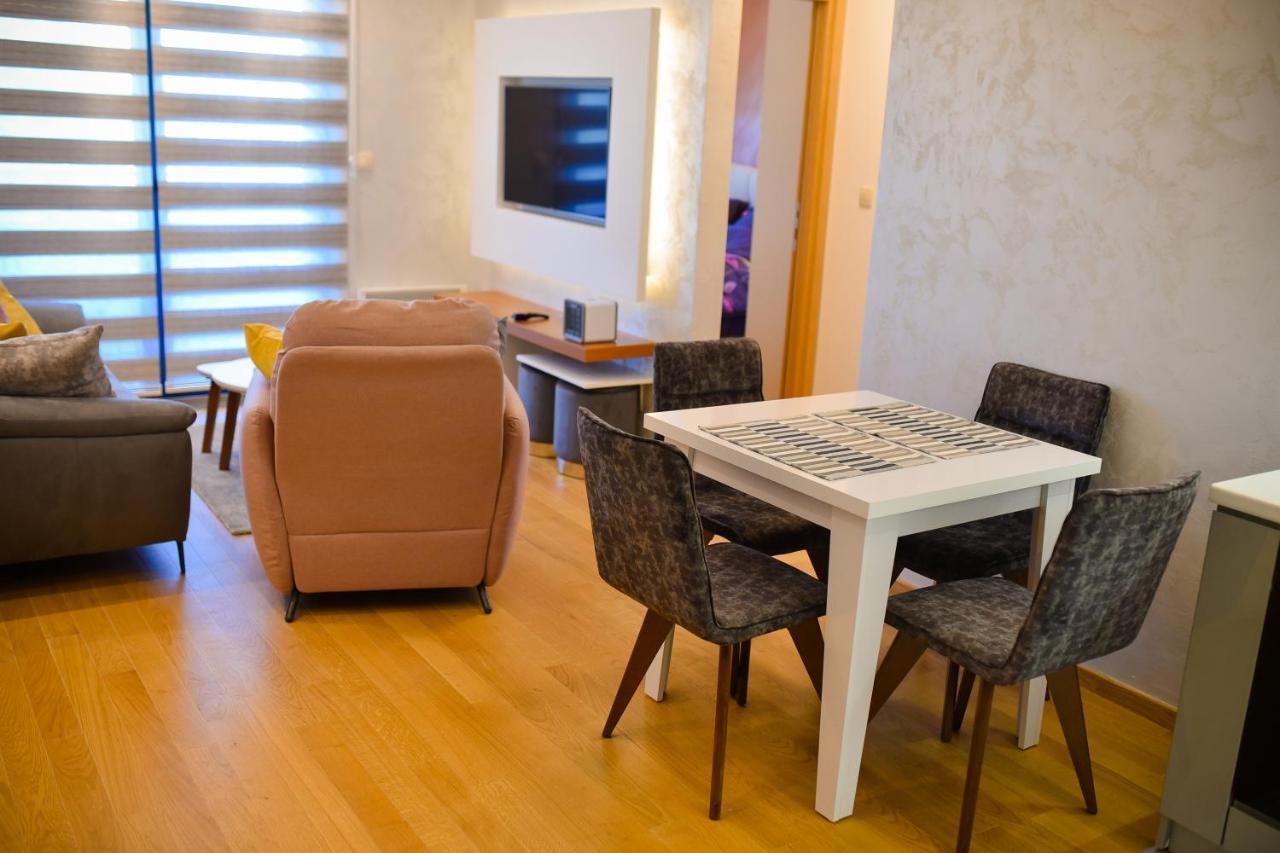 Apartment Center Valley In Vila Pekovic Green Zlatibor Exterior foto
